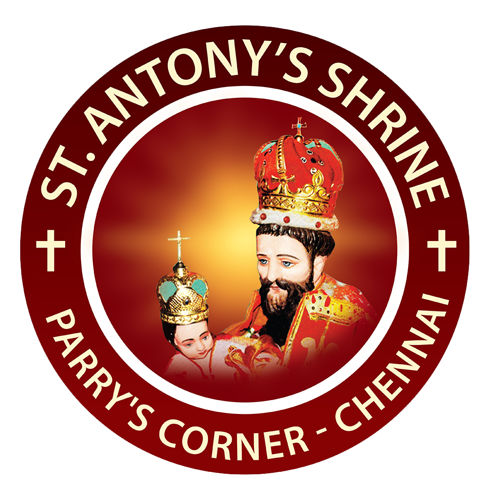 St.Antony's Shrine